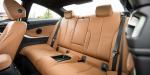 BMW 430i Coupe M Sport Package 2016 года (AU)